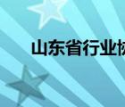 山东省行业协会名录（行业协会名录）