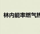 林内能率燃气热水器售后电话（林内 能率）