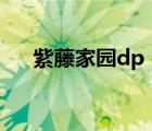 紫藤家园dp（紫藤家园sp经典藏书阁）