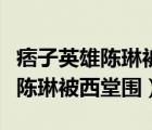 痞子英雄陈琳被西堂围攻完整视频（痞子英雄陈琳被西堂围）