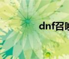 dnf召唤师吧（dnf召唤吧）