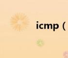 icmp（说一说icmp的简介）