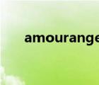 amourangels系列（amourangels）