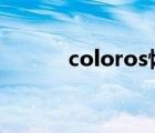 coloros恢复模式安装升级文件