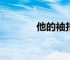 他的袖扣尔乙乙（他的袖扣）