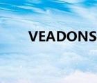 VEADONS钟表旗舰店（veadons）