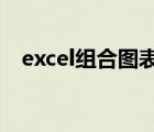 excel组合图表怎么做（组合图表怎么做）