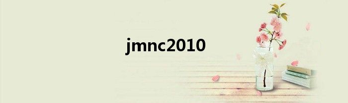 jmnc2010