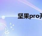 坚果pro开箱（坚果pro怎么样）