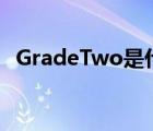 GradeTwo是什么意思（two是什么意思）