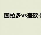 固拉多vs盖欧卡哪一集（固拉多vs盖欧卡）