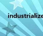 industrialize的名词（industrialized）