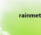 rainmeter官网（rainmeter）