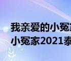 我亲爱的小冤家2021泰剧tv简介（我亲爱的小冤家2021泰剧）