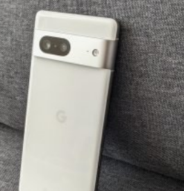 谷歌无意中在其网站上确认了Pixel8Pro的设计