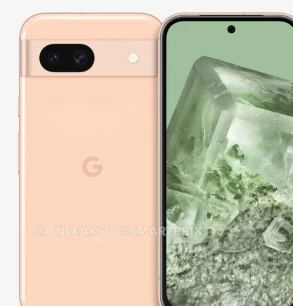 GooglePixel8a发布日期预测及其定价功能和规格