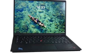 配备Corei5-1240P和16GBRAM的ThinkPadX1Carbon在联想翻新商务笔记本电脑促销中仅售639美元