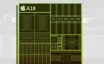 根据iOS18泄露的代码明年推出的所有iPhone16机型都将配备苹果的A18SoC