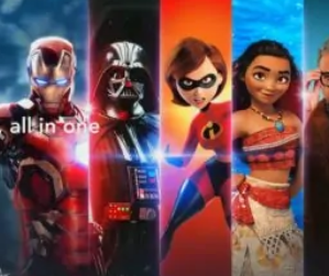 DisneyPlus2024年如何注册定价观看内容等