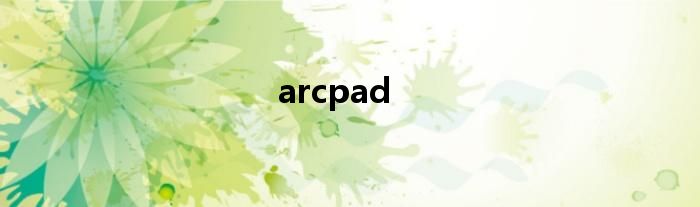 arcpad