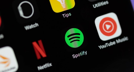 Android版Spotify最新测试版在假期期间导致不合时宜的崩溃