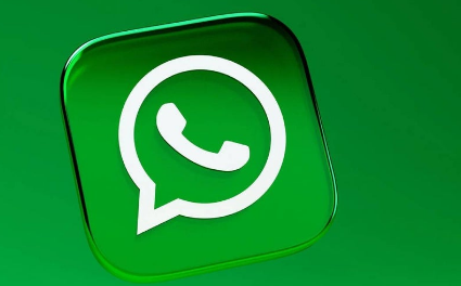 对于Android上的WhatsApp用户来说2024年他们将像iPhone用户一样