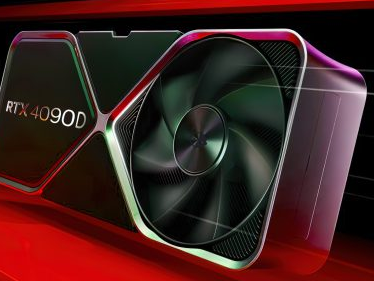 NVIDIAGeForceRTX4090DGPU现已为游戏做好准备发布了最新的546.34WHQL驱动程序