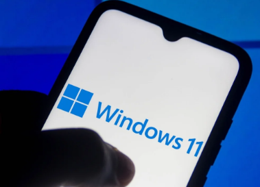 微软将基于云的Windows11视为长期目标