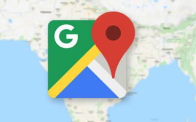 Google地图目前正在使用AndroidAuto测试导航过程中的3D建筑