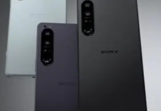 Android14已在SonyXperia1IV 5IV和10IV上推出