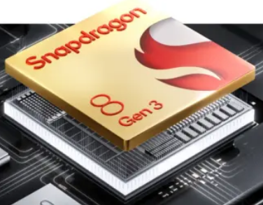 下一代Snapdragon7Plus将使英寸中端手机更接近旗舰