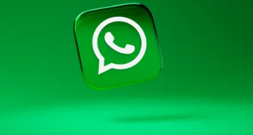 WhatsApp的桌面应用程序现在可以让你发送自毁照片和视频