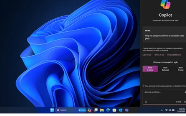 微软的人工智能修补继续在Windows11中为Copilot提供强大的新GPT-4Turbo升级