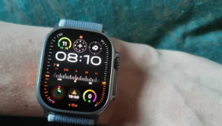 AppleWatch9和Ultra2烦人的显示错误可能很快就会得到修复