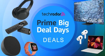 PrimeBigDealDays现已结束查看仍然可用的最佳优惠