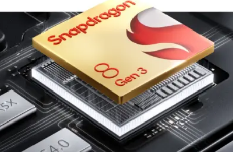 Snapdragon8Gen3成本比去年的SoC高25%