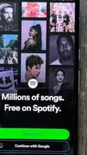 如何更改您的Spotify电子邮件