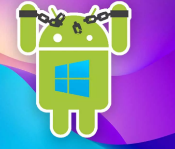 在Android手机上安装Windows神话还是现实