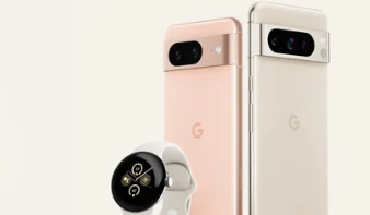 GooglePixel8发布日期预测何时发布以及何时发售