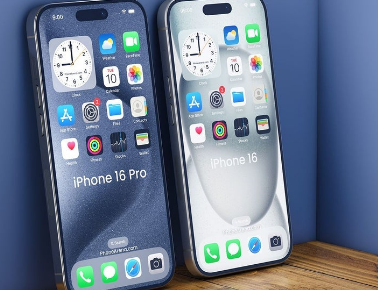 传闻石墨烯可防止iPhone16Pro系列发热
