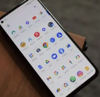 谷歌 Pixel 5a 不会更新至 Android 15