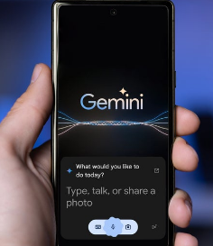 谷歌解决了使用Gemini作为Android助手的最大障碍