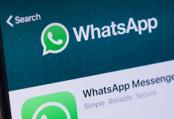 WhatsApp继续测试使用用户名而不是电话号码的功能