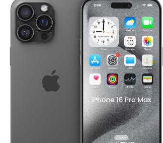 报告称iPhone16ProMax将拥有所有iPhone中最佳的电池续航时间