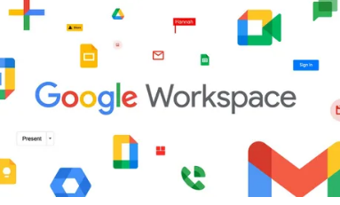 您最喜欢的GoogleWorkspace应用将获得DuetAI的重大提升