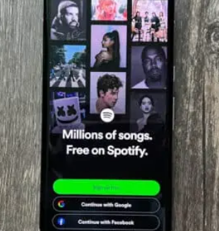 Spotify与Android媒体播放器的集成终于推出