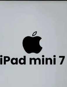 报道称苹果将于今年晚些时候推出iPadmini7