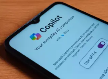 您现在可以将MicrosoftCopilot设置为默认Android助手