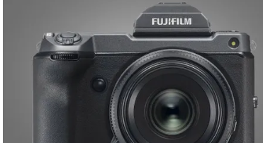 FujifilmGFX100II获得传闻名称发布日期和新的100MP传感器