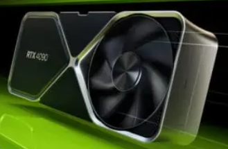 NVIDIA的RTX5090GPU可能比RTX4090有巨大提升